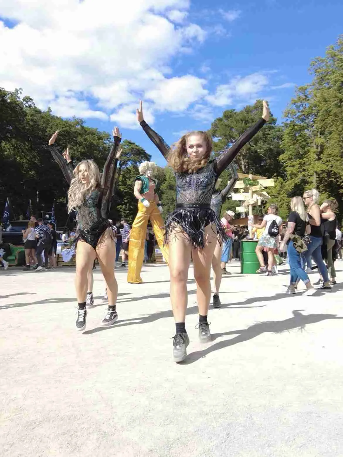shuffle dance festival shuffle dance festival